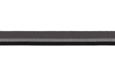 Ruffwear Chain Reaction Halsband Basalt Gray Gr. 28-36 cm